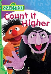 Icon image Sesame Street: Count It Higher