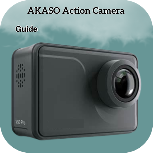 Best app for hotsell akaso v50 pro