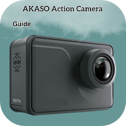 AKASO Action Camera guide: Download & Review