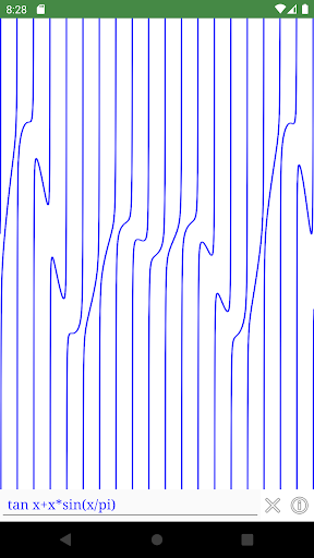 Grapher Lite Screen 3