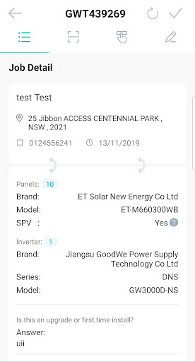 GreenDeal Installers