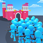 Mob Army 3D