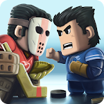 Cover Image of Download Ice Rage: Hockey Multiplayer 1.0.55 APK