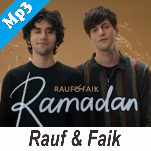 Rauf & Faik | بدون انترنت