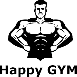 Icon image Happy Gym