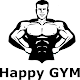 Happy Gym دانلود در ویندوز
