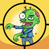 Zombie Smasher Highway Attack! icon