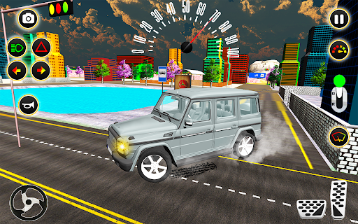 car game ud83dude98 2020 supercar driving real simulator screenshots 1