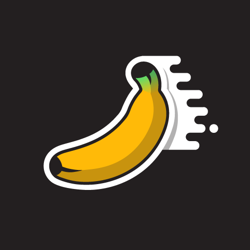 Banana Driver logo