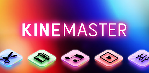 KineMaster - Video Editor screen 0