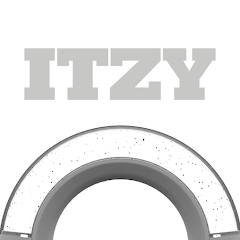 Amazon.co.jp: ITZY - OFFICIAL LIGHT RING VER.2 公式 ライト
