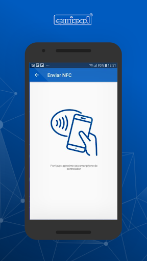 Emicol Easy Screen 3