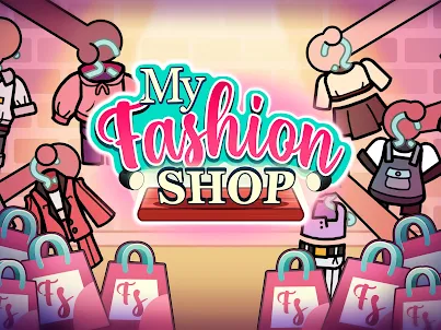My Fashion Shop