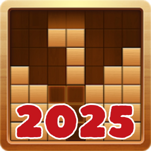 Block Puzzle - 2025
