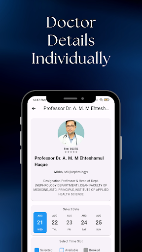 National Hospital Chattogram