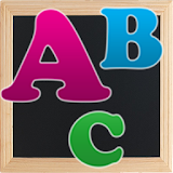 ABC Alphabets Kids icon