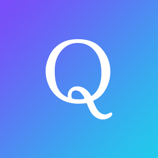 Simple Quote App logo