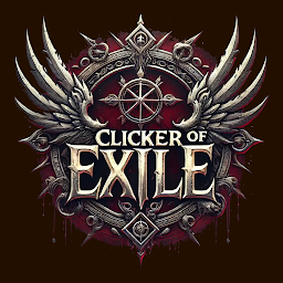 Clicker of Exile Mod Apk