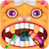 Kitty Dentist icon