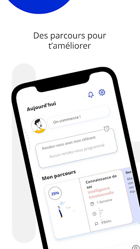 Android application Mayo by Hello Elton screenshort