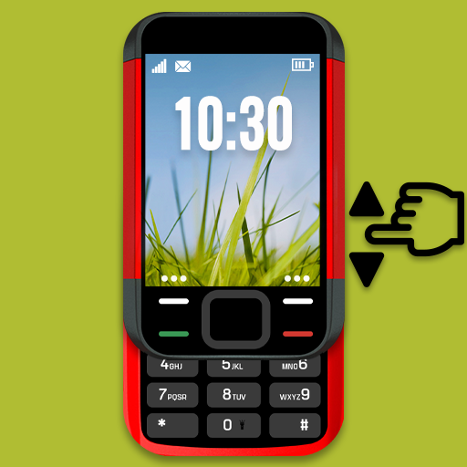 Nokia 5610 Style Launcher ดาวน์โหลดบน Windows