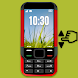 Nokia 5610 Style Launcher - Androidアプリ