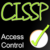 CISSP - Access Control icon