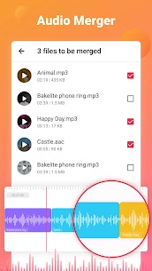 Video to MP3 – Video to Audio 5