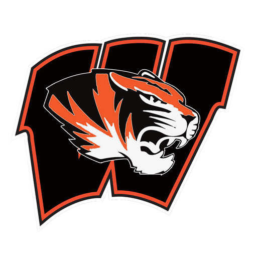 Wiggins School District logo