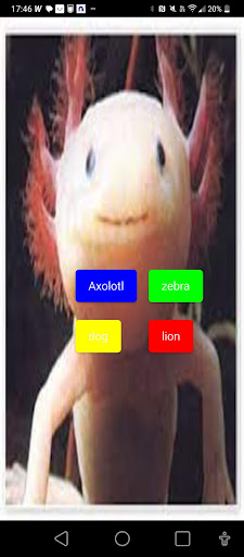 The Zoo Screen 3