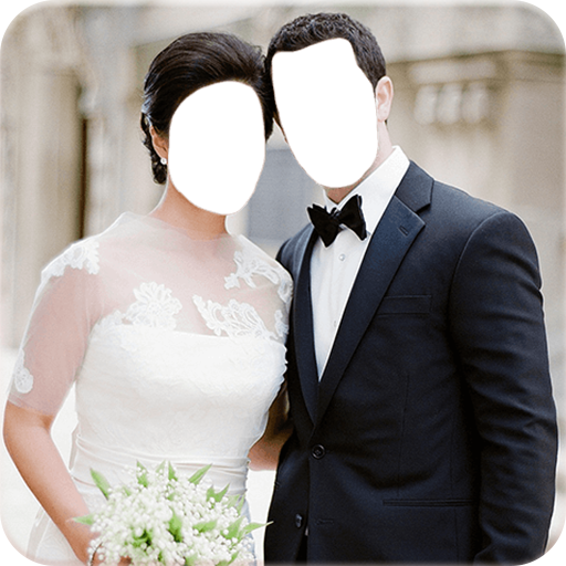 Couple Photo Suit 2.5 Icon