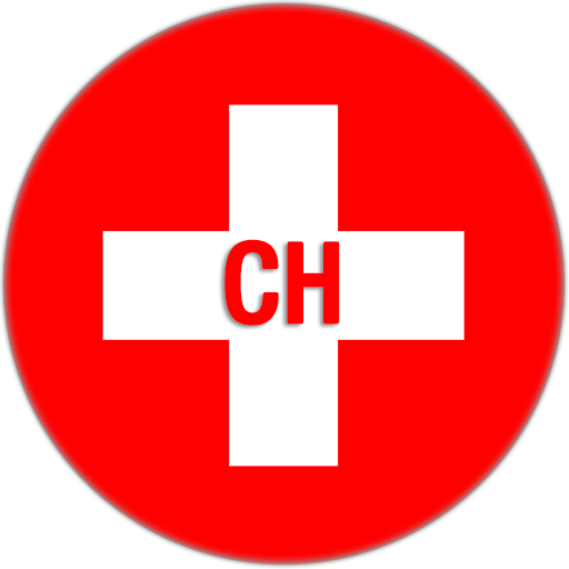 Radio Switzerland, Radio Swiss  Icon