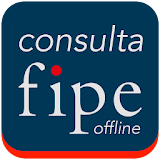Consulta Tabela FIPE Offline icon