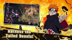 Ninja War:Konoha Defendersのおすすめ画像3