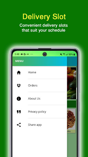 Warangal Market Screenshot 4 - AppWisp.com