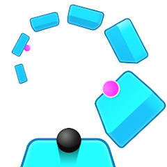 Twist Ball:jogo da bolinha – Apps no Google Play