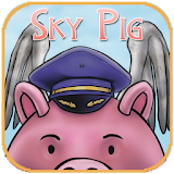 Sky Pig! icon