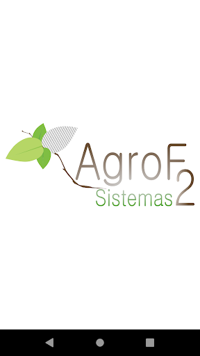 Android application Agroind PDV screenshort