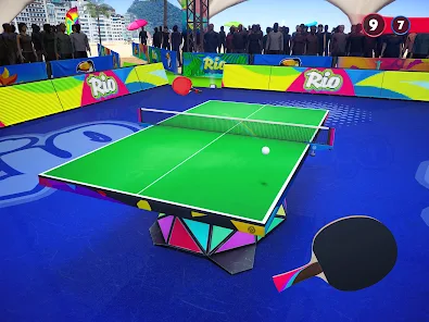 Ping Pong Fury - Apps on Google Play