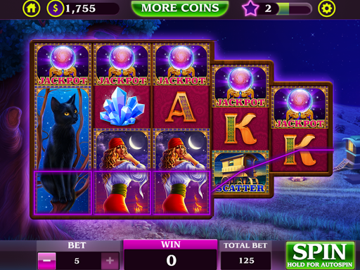 Casino Luigi | Will Crew | Flickr Slot Machine