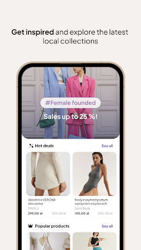 AMANO shop brands with values