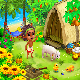 Bobatu Island: Ферма Выживание Mod Apk