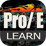 Learn Pro Engineer Wildfire icon