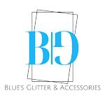 Cover Image of Herunterladen Blue's Glitter & Accessories:  APK