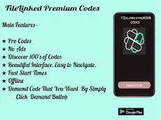 FileLinked Codes Premium 2021のおすすめ画像4