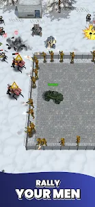 Rally Defense