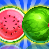 Merge Watermelon - ZIK Games icon