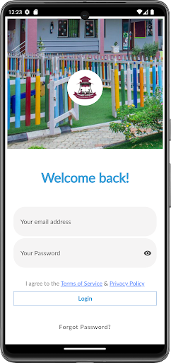 MD Agidingbi Parent Screen 2