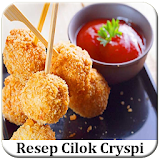 Aneka Resep Cilok Crispy icon