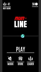 Run-Line